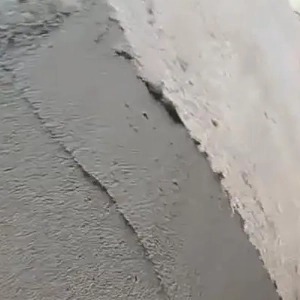 阳谷水工建筑物I级C55聚合物改性水泥砂浆 渠道防渗泵站加固迎水面抗冲刷砂浆