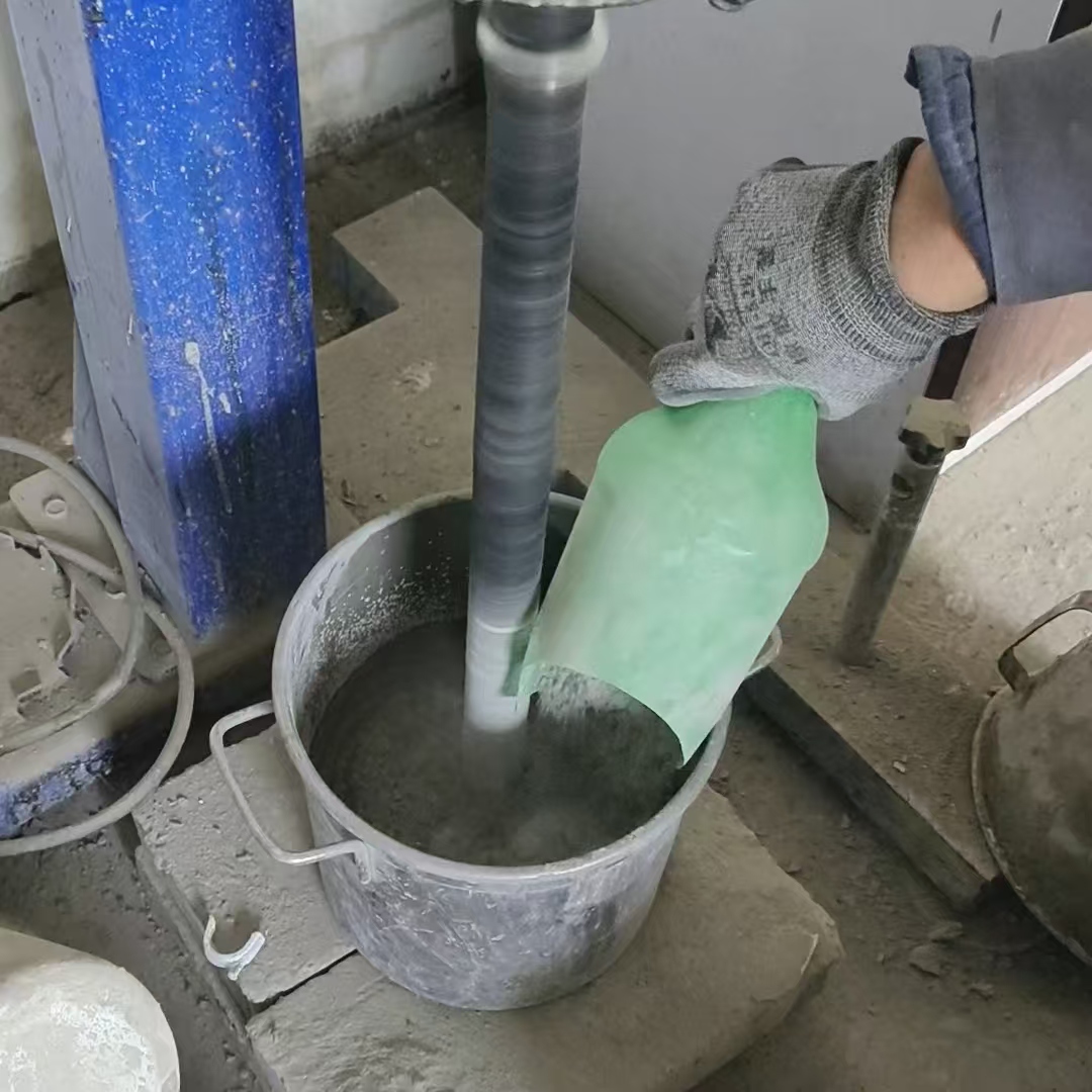 阳谷桥梁公路张拉用H60压浆料与普通压浆料有什么区别？