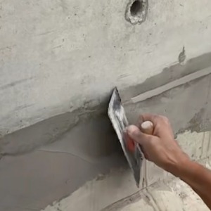 阳谷P型防护型环氧树脂砂浆