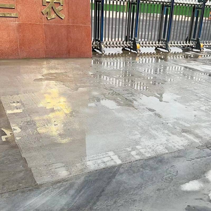 阳谷水泥路面翻新砂浆